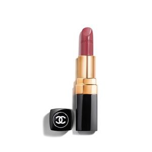 New CHANEL Rouge Coco “Marie” Satin Hydrating Lipstick